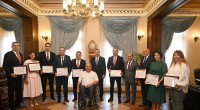 Kepez Belediyesi’ne “Erişilebilirlik Belgesi “ onuru