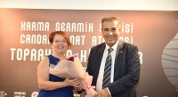 Toprak’tan Hikayeler sergisi sanatseverlerle buluştu
