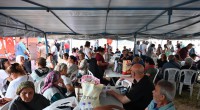 Kepez Belediyesi’nden kültürel değerlere saygı