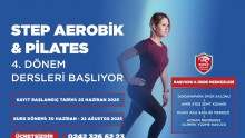 Sağlıklı yaşamın adresi Kepez
