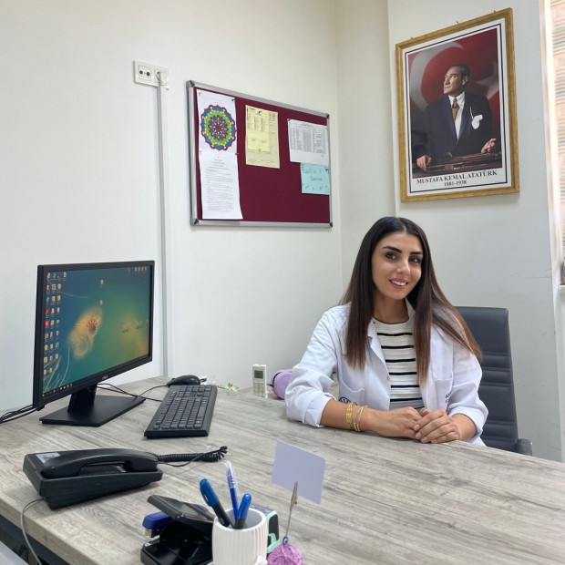 Kepez Belediyesi’nden uyuşturucuyla mücadele mesajı!