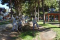 Kepez’in 80’inci parkı yenilendi