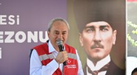 Kocagöz’ün anonsuyla Kepez’in sathi asfalt sezonu başladı