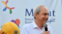 Kocagöz, “Kepez, Antalya’nın vitrini olacak”