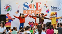 Kocagöz, “Kepez, Antalya’nın vitrini olacak”