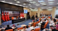 Kepez’den Atamıza saygıyla: “Ulu Önder Caddesi”