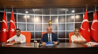 Kepez’den Atamıza saygıyla: “Ulu Önder Caddesi”