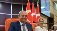 Kepez’den Atamıza saygıyla: “Ulu Önder Caddesi”