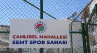 Muhtardan Başkan Kocagöz’e hizmet teşekkürü