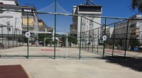 Muhtardan Başkan Kocagöz’e hizmet teşekkürü