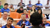 Kepez Belediyesi’nde hizmet içi eğitimde ikinci etap