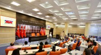 Kepez Belediyesi’nde hizmet içi eğitimde ikinci etap