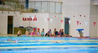 Kocagöz, “Amacımız; sporla büyüyen sağlıklı nesiller yetiştirmek”