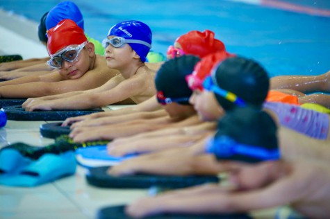 Kocagöz, “Amacımız; sporla büyüyen sağlıklı nesiller yetiştirmek”