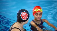 Kocagöz, “Amacımız; sporla büyüyen sağlıklı nesiller yetiştirmek”
