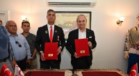 Kıbrıs Barış Harekâtı Şehitleri ve Gazileri Anıldı