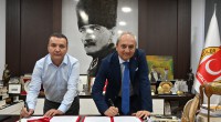 Kepez Belediyesi’nden Basın Emekçilerine Hem Destek Hem Vefa
