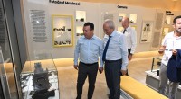 Kepez Belediyesi’nden Basın Emekçilerine Hem Destek Hem Vefa