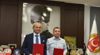 Kepez Belediyesi’nden Basın Emekçilerine Hem Destek Hem Vefa