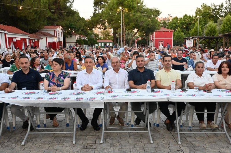 Başkan Kocagöz’den Aşure Etkinliğinde Birlik Mesajı