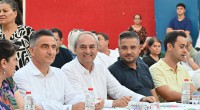 Kocagöz’den canlara Cem Evi müjdesi