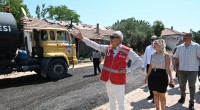 Kocagöz, ”Bu para milletin parası”