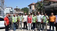 Kocagöz, ”Bu para milletin parası”