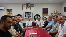 Kepez’in değerleri koruma altına alınıyor