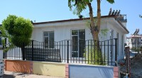 Kepez’in Erenköy’deki kreşi yeni binasıyla hizmete hazır