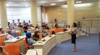 Kepez personeline iletişim ve ekip içi uyum eğitimi