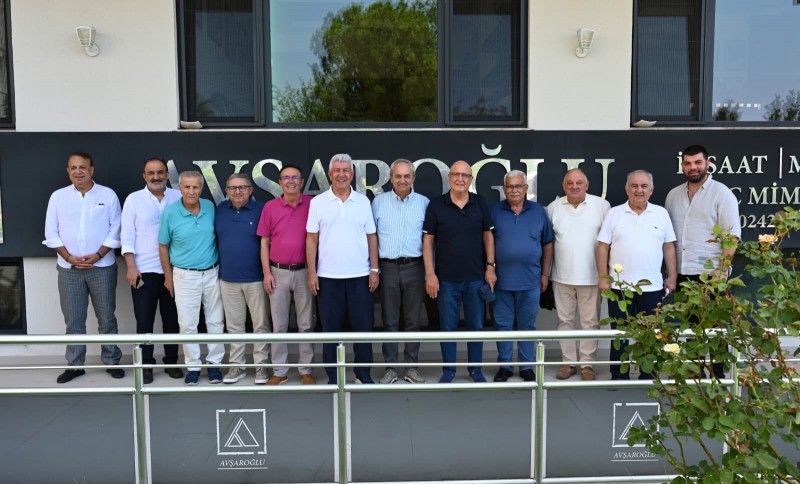 Kepez’de Dönüşüm: Başkan Kocagöz’den Açıklamalar