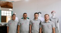 Sosyal demokrat belediyeciliğin örnek atölyesi