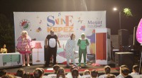 “Sahne Kepez” rüzgârı Yenidoğan Mahallesi’nde esti