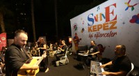 “Sahne Kepez” rüzgârı Yenidoğan Mahallesi’nde esti