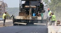 Aydoğmuş’a modern ve güvenli ulaşım