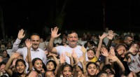 “Sahne Kepez” ile sanat sokakta, eğlence mahallelerde