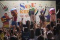 “Sahne Kepez” ile sanat sokakta, eğlence mahallelerde