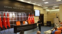 Kepez’den iş güvenliğine dijital ve görsel destek