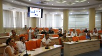 Kepez’den iş güvenliğine dijital ve görsel destek