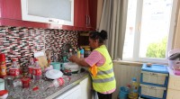 Sosyal Belediyeciliğin en güzel örneği Kepez’de