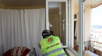 Sosyal Belediyeciliğin en güzel örneği Kepez’de