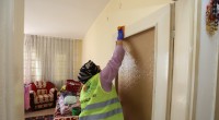 Sosyal Belediyeciliğin en güzel örneği Kepez’de