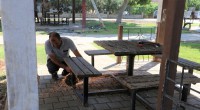 Kepez’de parklar yenileniyor