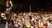 Yükseliş Mahallesi’nde ‘Sahne Kepez’ coşkusu
