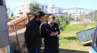 Kepez’de işportacılara geçit yok  