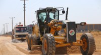 Kepez’den 4 mahalleye modern ve konforlu ulaşım