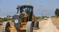 Kepez’den 4 mahalleye modern ve konforlu ulaşım