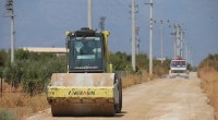 Kepez’den 4 mahalleye modern ve konforlu ulaşım