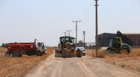 Kepez’den 4 mahalleye modern ve konforlu ulaşım