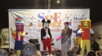 Sahne Kepez, Altınova’da